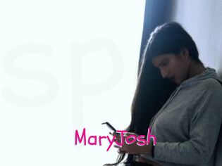 MaryJosh