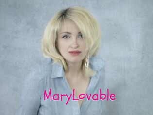 MaryLovable