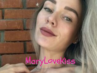 MaryLoveKiss