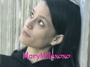 MaryMillsxoxo
