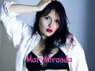 MaryMiranda