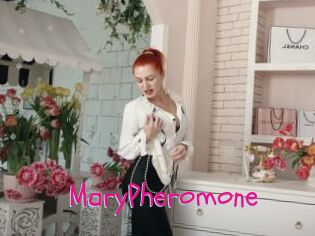 MaryPheromone