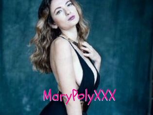 MaryPolyXXX