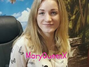 MaryQueenX