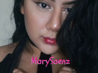 MarySaenz Spanking Sarah