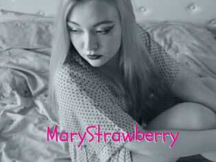 MaryStrawberry