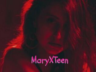 MaryXTeen Spanking Sarah
