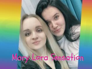 Mary_Lora_Sensation Spanking Sarah