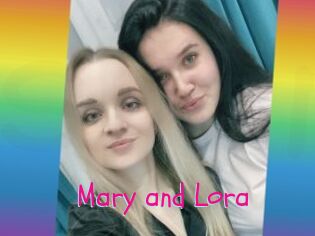 Mary_and_Lora