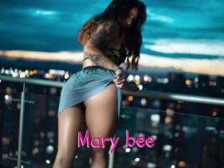 Mary_bee