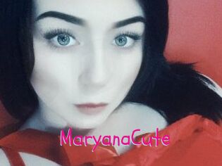 MaryanaCute