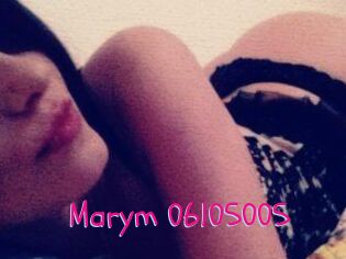 Marym-06105005