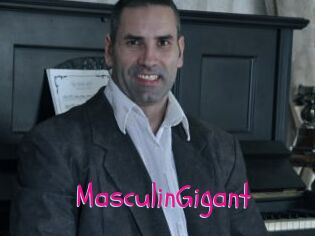 MasculinGigant