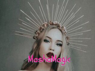 MashaMagic