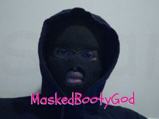 MaskedBootyGod