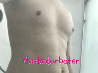 Maskedurbater
