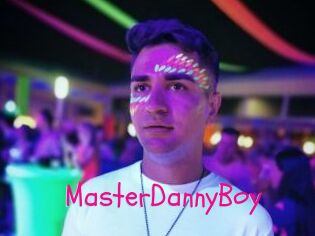 MasterDannyBoy