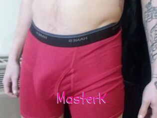 MasterK
