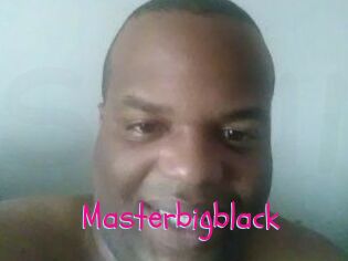 Masterbigblack