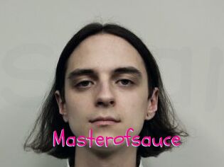 Masterofsauce