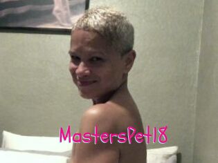 MastersPet18