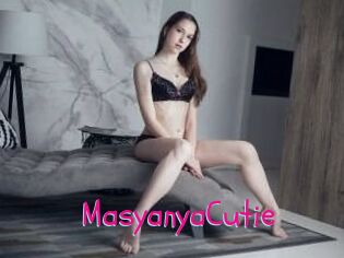 MasyanyaCutie