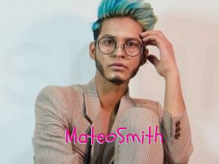 MateoSmith