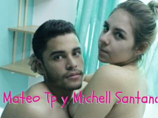 Mateo_Tp_y_Michell_Santana Spanking Sarah