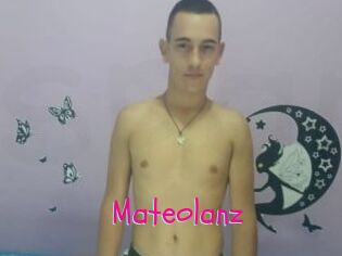 Mateolanz