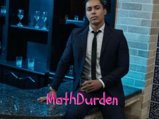 MathDurden