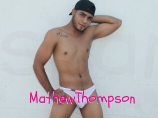 MathewThompson