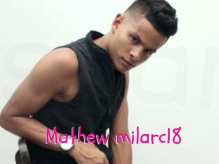 Mathew_milarc18