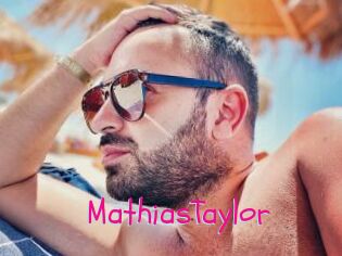 MathiasTaylor