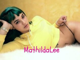 MathildaLee