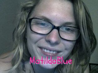 MatildaBlue
