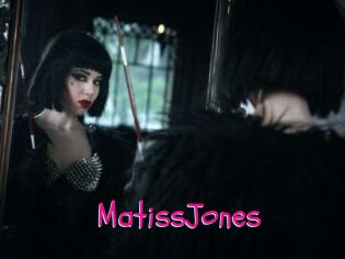 MatissJones Spanking Sarah