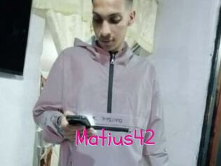 Matius42