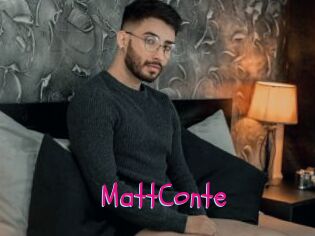 MattConte