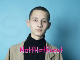 MattHotBeast