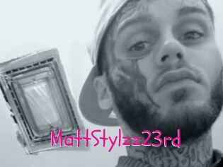 MattStylzz23rd