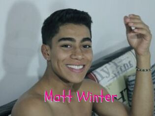 Matt_Winter