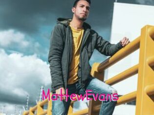 MattewEvans