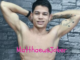 MatthaeusJoker