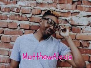 Matthew_Alexis