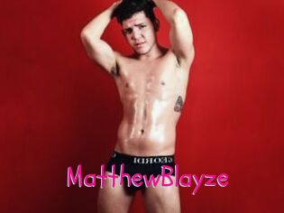 MatthewBlayze