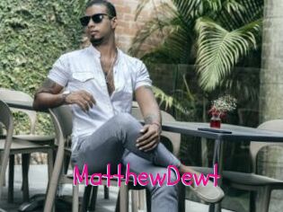 MatthewDewt