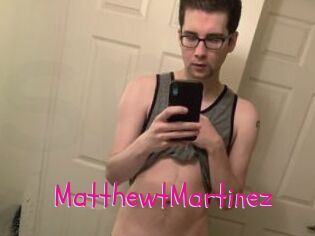 MatthewtMartinez