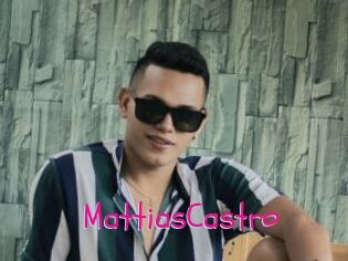 MattiasCastro