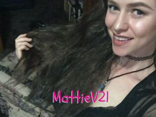 MattieV21