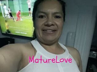 MatureLove